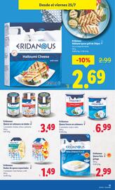 Folleto Lidl semana 30 Página 23