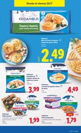 Folleto Lidl semana 30 Página 27