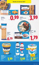 Folleto Lidl semana 30 Página 29