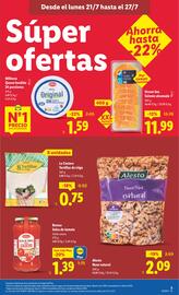 Folleto Lidl semana 30 Página 3