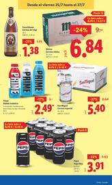 Folleto Lidl semana 30 Página 31