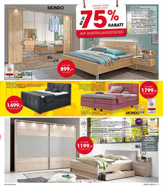 Catalogue Möbel Martin page 11