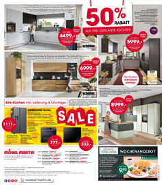Catalogue Möbel Martin page 12