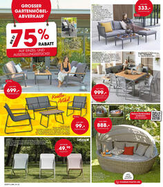 Catalogue Möbel Martin page 2