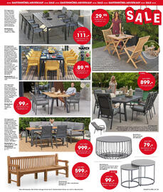 Catalogue Möbel Martin page 3