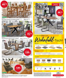 Catalogue Möbel Martin page 4