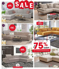 Catalogue Möbel Martin page 6