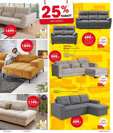 Catalogue Möbel Martin page 7