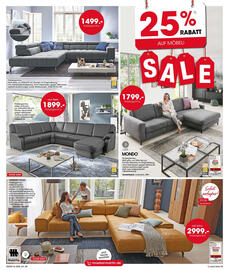Catalogue Möbel Martin page 8