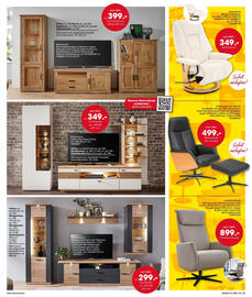 Catalogue Möbel Martin page 9