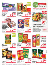 Maximarkt Flugblatt woche 29 Seite 11
