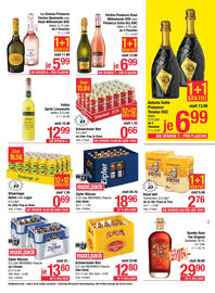 Maximarkt Flugblatt woche 29 Seite 13