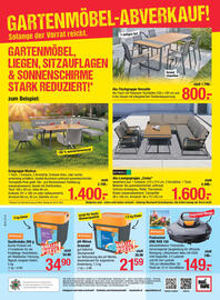 Maximarkt Flugblatt woche 29 Seite 20