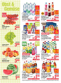 Maximarkt Flugblatt woche 29 Seite 13