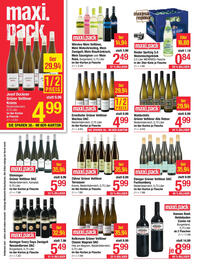 Maximarkt Flugblatt woche 29 Seite 15