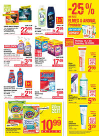 Maximarkt Flugblatt woche 29 Seite 16