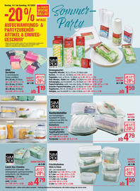 Maximarkt Flugblatt woche 29 Seite 17