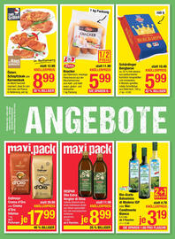Maximarkt Flugblatt woche 29 Seite 2
