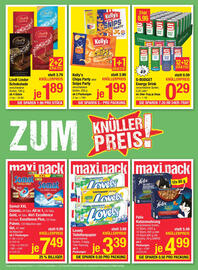 Maximarkt Flugblatt woche 29 Seite 3
