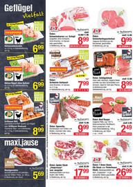 Maximarkt Flugblatt woche 29 Seite 6
