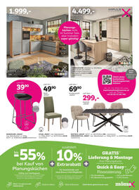 Mömax Flugblatt woche 29 Seite 3