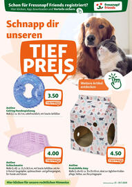 Fressnapf Flugblatt Seite 4
