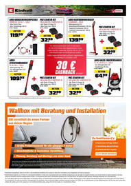 OBI Flugblatt Seite 21