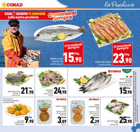 Volantino Conad Pagina 11