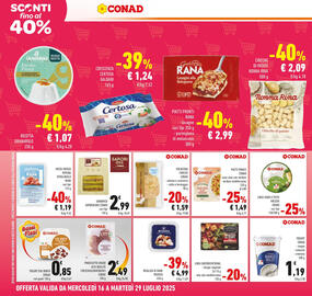 Volantino Conad Pagina 12