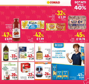 Volantino Conad Pagina 15