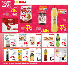 Volantino Conad Pagina 16