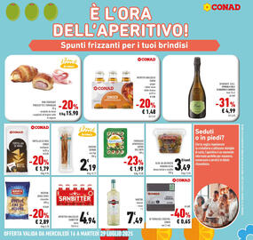 Volantino Conad Pagina 17