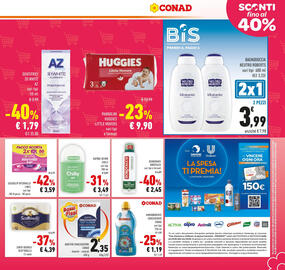 Volantino Conad Pagina 19