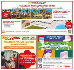 Volantino Conad Pagina 21