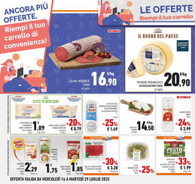 Volantino Conad Pagina 22