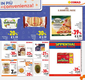 Volantino Conad Pagina 23