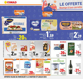 Volantino Conad Pagina 24