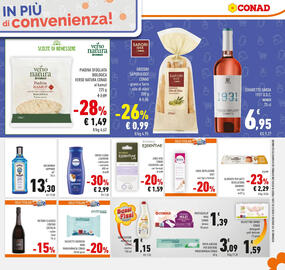 Volantino Conad Pagina 25