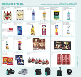 Volantino Conad Pagina 27