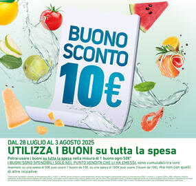 Volantino Conad Pagina 3