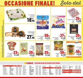 Volantino Conad Pagina 30