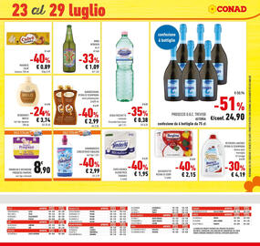 Volantino Conad Pagina 31