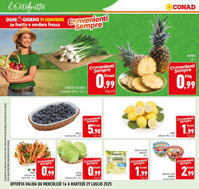 Volantino Conad Pagina 4