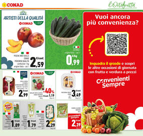Volantino Conad Pagina 5