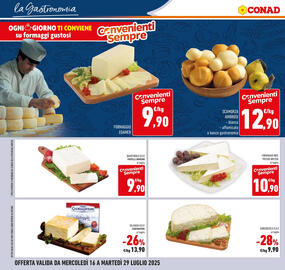 Volantino Conad Pagina 8