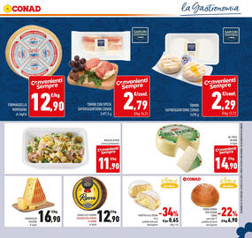 Volantino Conad Pagina 9