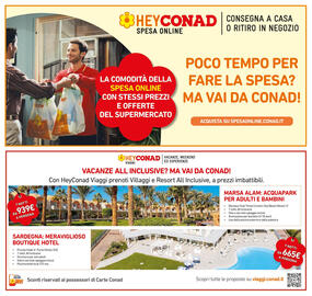 Volantino Conad Pagina 13