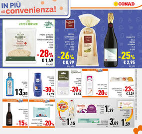Volantino Conad Pagina 17