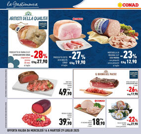 Volantino Conad Pagina 20