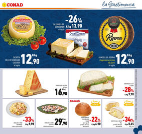 Volantino Conad Pagina 21